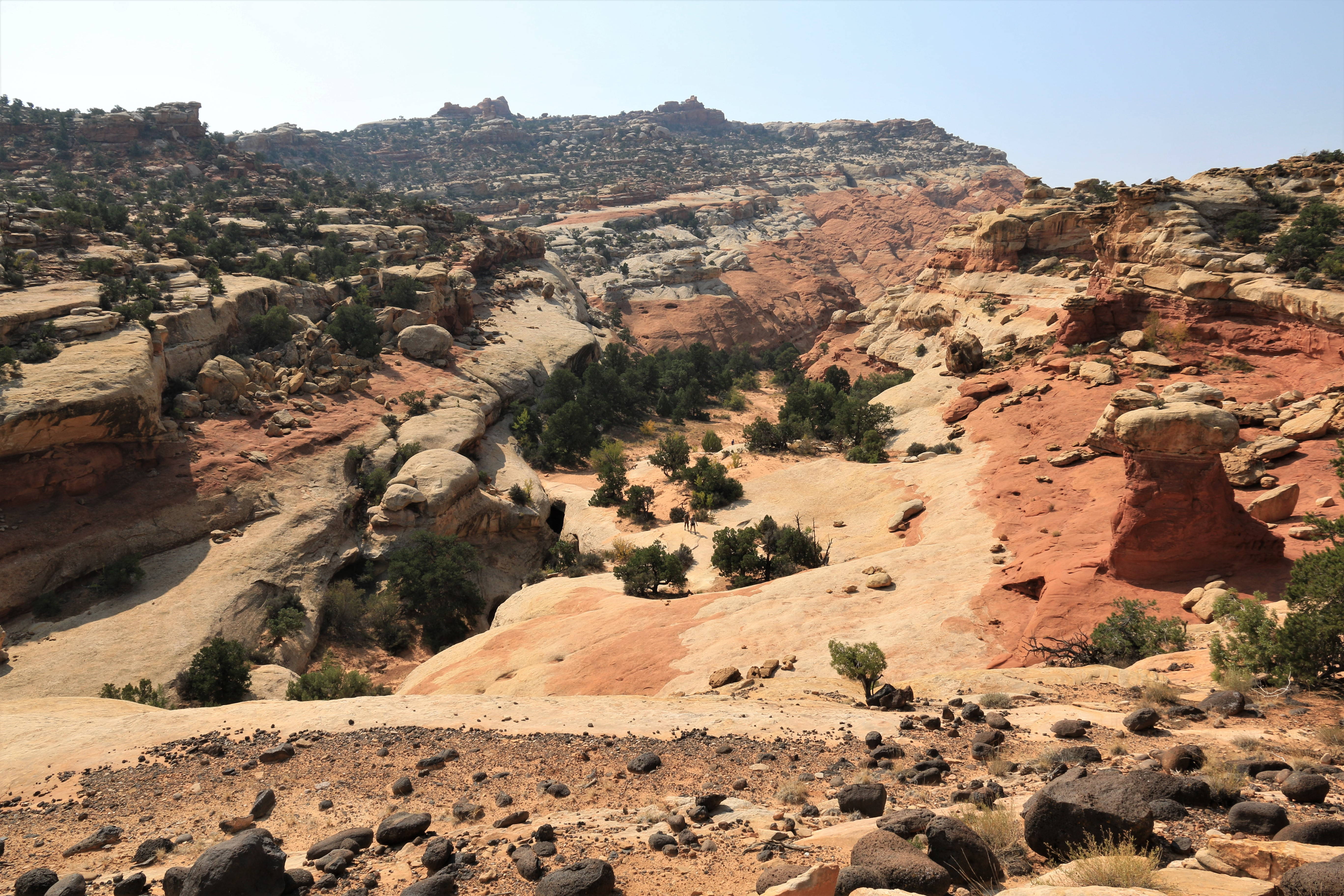 Capitol Reef NP